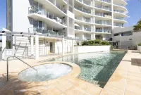Aspect Caloundra - Spa