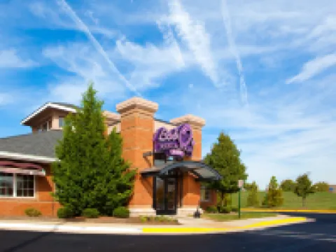 ホリデイ イン シャンティリー-ダレス エキスポ センター by IHG シャンティリーのホテル