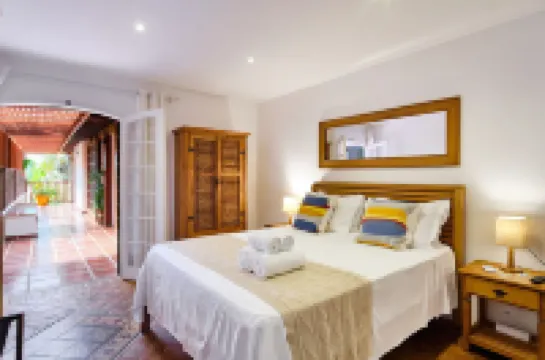 Boutique Hotel Carpe Diem