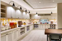Hyatt Place Boise Downtown - Breakfast