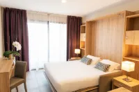 Hotel Residence Lido Marana Hotels in Furiani