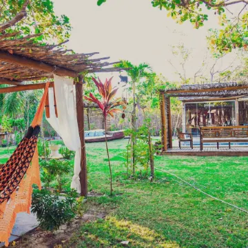 Pousada Quinta da Lagoa Azul