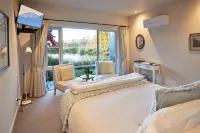 Matuka Luxury Lodge Hotels in Ben Ohau