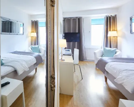 Hotell Västerås Hotels in Vasteras