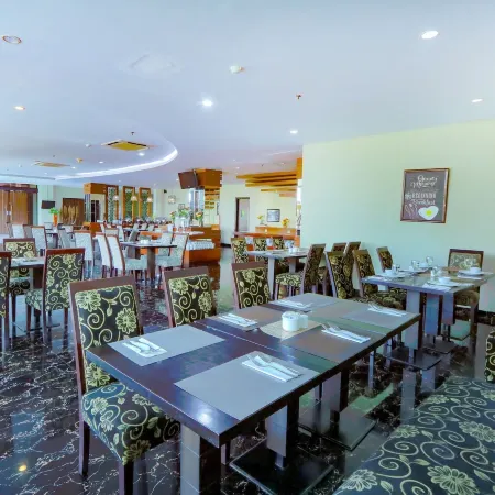 Hotel Dafam Pekalongan