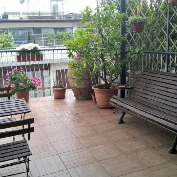 B&B Cameracaffè Centro