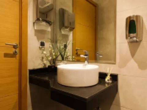 Smarts Hotel Agdal Rabat