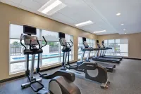 TownePlace Suites Sarasota Bradenton West Hotels in Longboat Key
