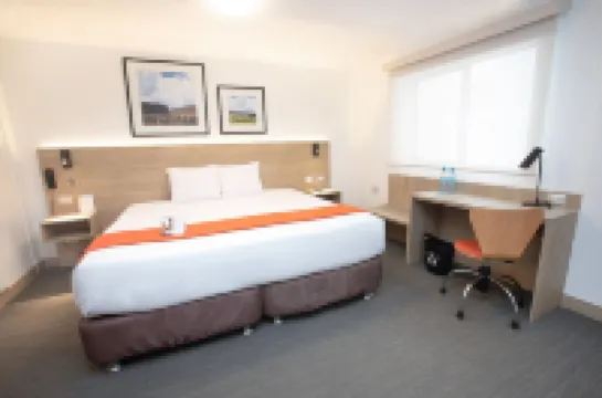 Casa Andina Standard Cusco Plaza