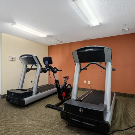 Affordable Suites of America Stafford Quantico