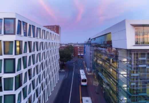 Atlantic Hotel Münster