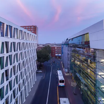 Atlantic Hotel Münster