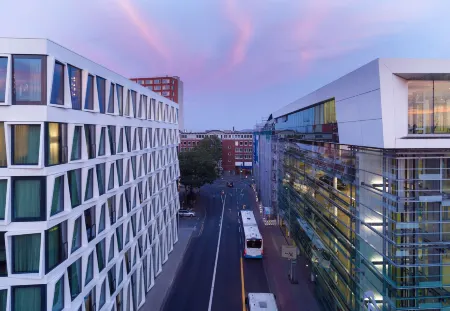 Atlantic Hotel Münster