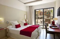Grupotel Gran Via 678 - 4-Star