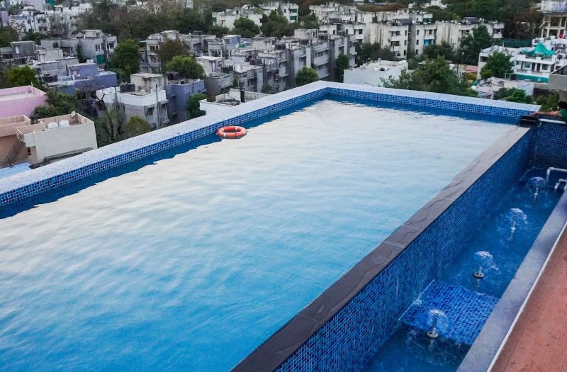 Radisson Bhopal photo 3