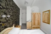 Three Queens Hotel فنادق في بيرتون أبون ترينت