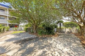 Seaside Beach & Racquet 5614