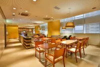 Hilton Garden Inn Santo Andre - breakfast