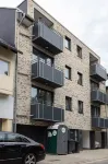 Limehome Osnabrück Johannisstraße Hôtels à : 