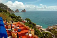 Hotel Weber Ambassador - Deniz Manzaralı