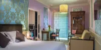 Hôtel Spa Frédéric Carrion et sa Table Gastronomique - Chambre Double Standard