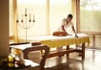 Jetwing Yala - Spa