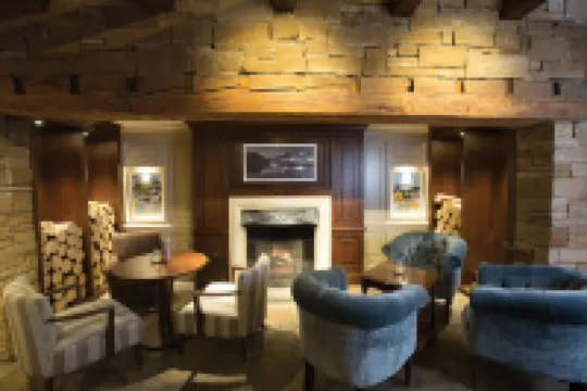 Aztec Hotel and Spa Hotels in Almondsbury