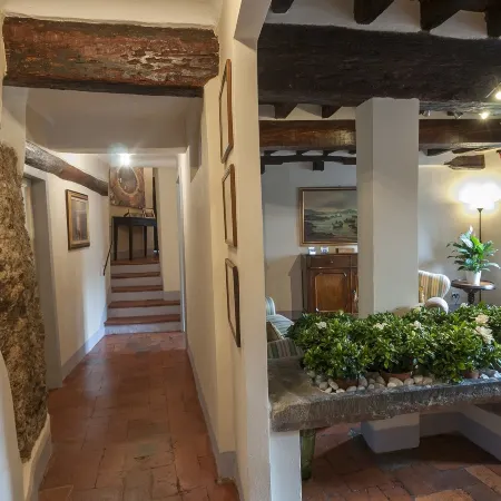 B&B Arena di Lucca
