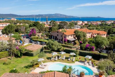 Geco di Giada Exclusive Art Suites Hotels near Smeralda