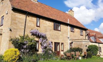 The Dairy at High House