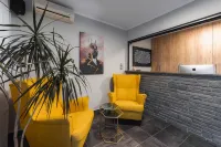 Akti Hotel Ioannina