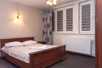 Pensjonat Jastrzębia Turnia