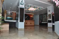 Hotel Barbareek