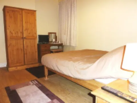 Park Lodge B&B Hotels in Ryde