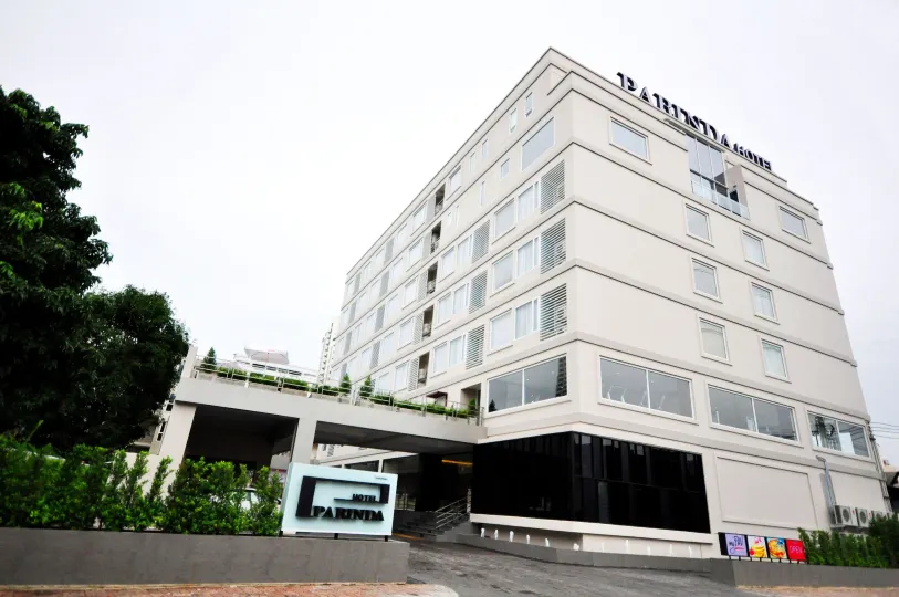 Parinda Hotel