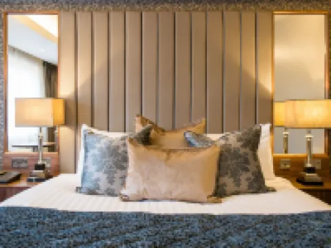 Lea Marston Hotel Hotels in Sutton Coldfield