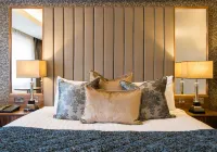 Lea Marston Hotel Hotel di Minworth