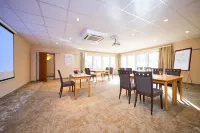 Hotel Landskron Các khách sạn ở Leoben