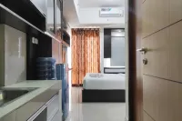 Chic and Cozy Studio at Vida View Apartment - Apartments