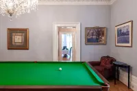 Stone Maiden Inn Hotel a Stratford