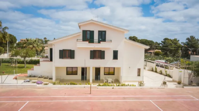 La Villa Delle Spezie