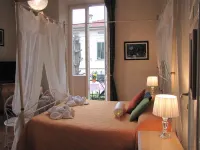 B&B La Bella Addormentata e il Principe Calaf.