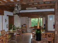 San-Val' Eau Hotels in Froideterre