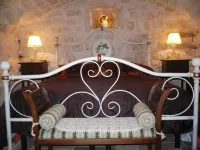 L'Isola Felice e Trulli Sotto le Stelle Hotels in Putignano