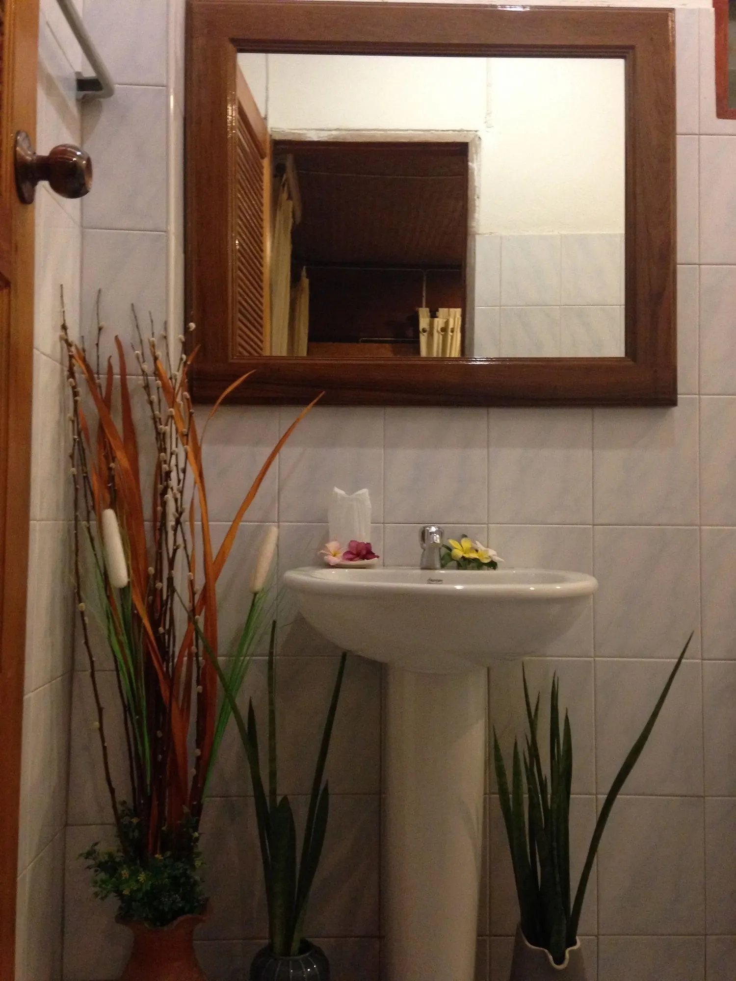 Lemont Pai Resort Zimmer Photos