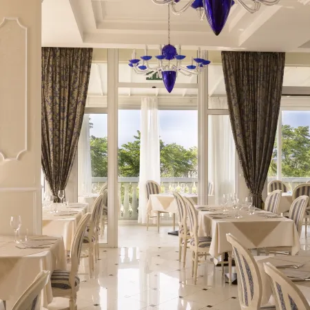 Hotel Baia Imperiale