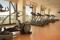 Grand Palace Hotel - Gym