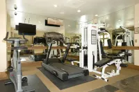 Timbers & Lone Eagle by Vail Resorts - Gym