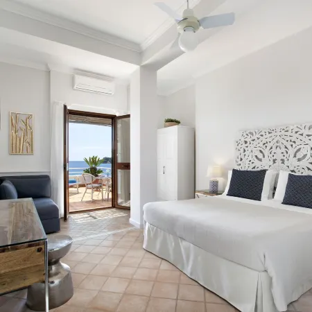 Il Cefalo Hotel & Restaurant
