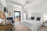Il Cefalo Hotel & Restaurant Hôtels à : Castellabate